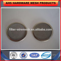 Abrasion-proof Aluminium Circle Blanking Line In Anping